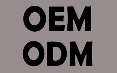 OEM & ODM合作