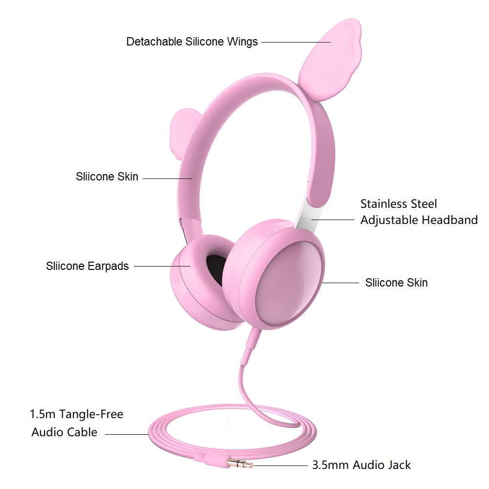 E-H888 Pink