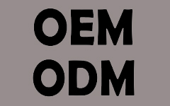 OEM & ODM Cooperation