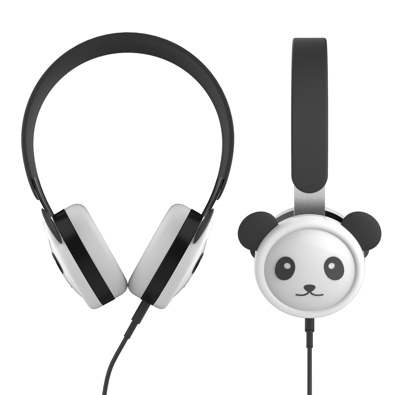 E-H888 Panda
